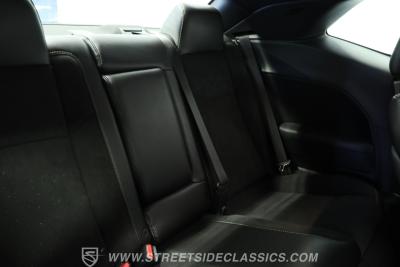 2023 Dodge Challenger R/T Scat Pack Widebody Swinger Special Edition