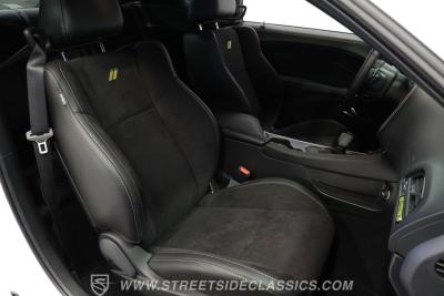 2023 Dodge Challenger R/T Scat Pack Widebody Swinger Special Edition