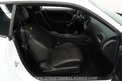 2023 Dodge Challenger R/T Scat Pack Widebody Swinger Special Edition