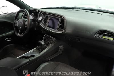 2023 Dodge Challenger R/T Scat Pack Widebody Swinger Special Edition