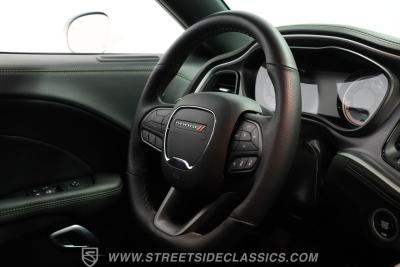 2023 Dodge Challenger R/T Scat Pack Widebody Swinger Special Edition