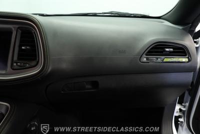 2023 Dodge Challenger R/T Scat Pack Widebody Swinger Special Edition