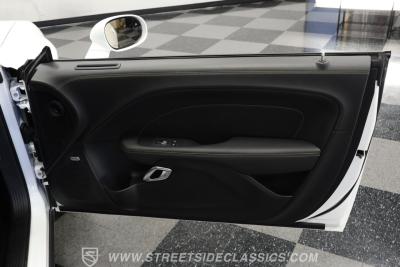 2023 Dodge Challenger R/T Scat Pack Widebody Swinger Special Edition