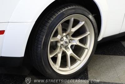 2023 Dodge Challenger R/T Scat Pack Widebody Swinger Special Edition