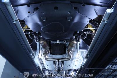 2023 Dodge Challenger R/T Scat Pack Widebody Swinger Special Edition