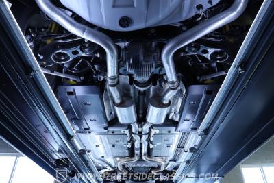 2023 Dodge Challenger R/T Scat Pack Widebody Swinger Special Edition