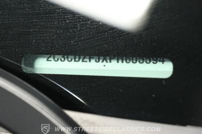 2023 Dodge Challenger R/T Scat Pack Widebody Swinger Special Edition