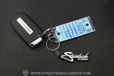 2023 Dodge Challenger R/T Scat Pack Widebody Swinger Special Edition