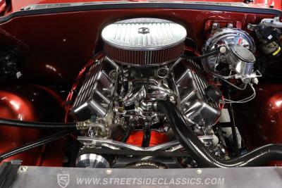 1974 Chevrolet C10 Cheyenne Restomod