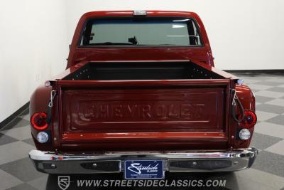 1974 Chevrolet C10 Cheyenne Restomod