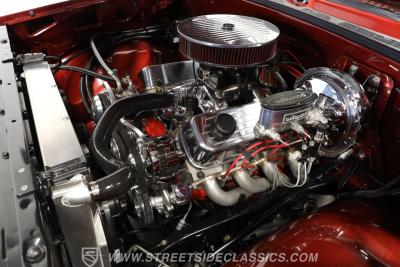 1974 Chevrolet C10 Cheyenne Restomod