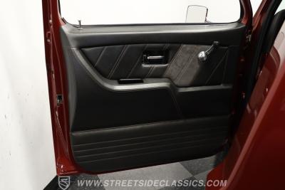 1974 Chevrolet C10 Cheyenne Restomod