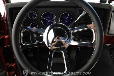 1974 Chevrolet C10 Cheyenne Restomod