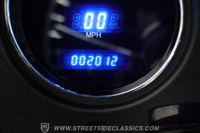 1974 Chevrolet C10 Cheyenne Restomod