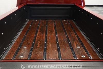 1974 Chevrolet C10 Cheyenne Restomod