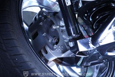 1974 Chevrolet C10 Cheyenne Restomod