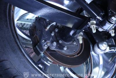 1974 Chevrolet C10 Cheyenne Restomod