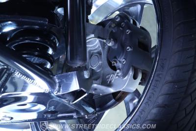 1974 Chevrolet C10 Cheyenne Restomod