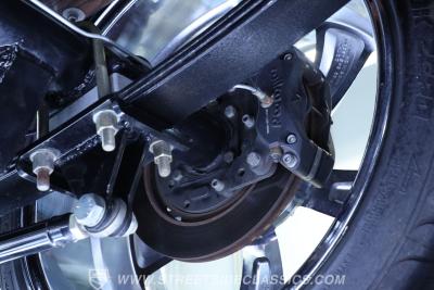 1974 Chevrolet C10 Cheyenne Restomod