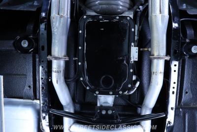 1974 Chevrolet C10 Cheyenne Restomod