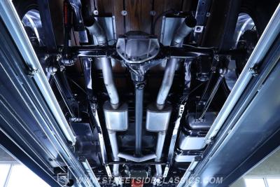 1974 Chevrolet C10 Cheyenne Restomod