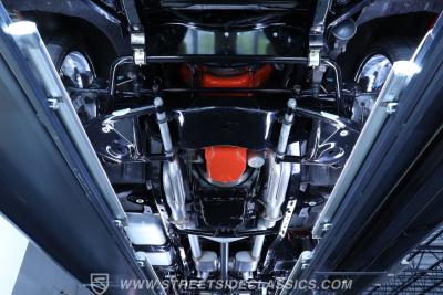 1974 Chevrolet C10 Cheyenne Restomod