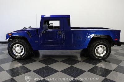 2003 Hummer H1 Pickup