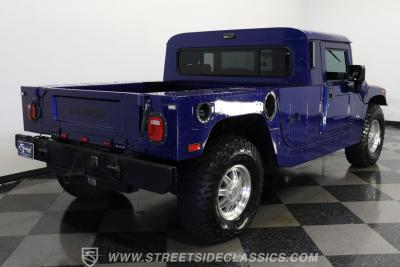 2003 Hummer H1 Pickup