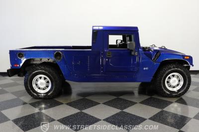 2003 Hummer H1 Pickup