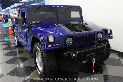 2003 Hummer H1 Pickup