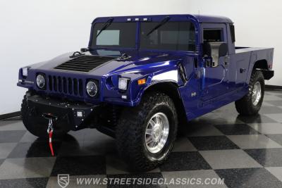 2003 Hummer H1 Pickup