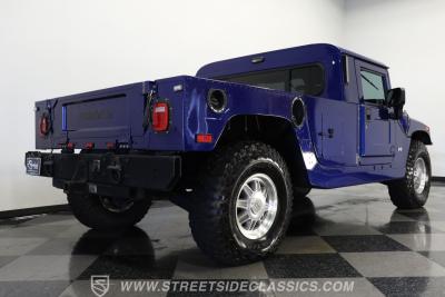 2003 Hummer H1 Pickup