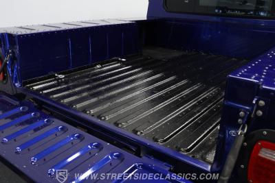 2003 Hummer H1 Pickup