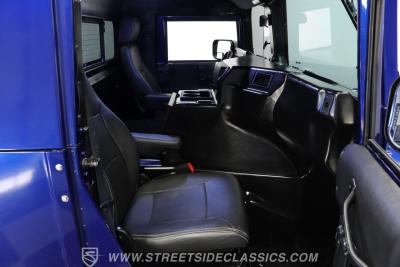 2003 Hummer H1 Pickup