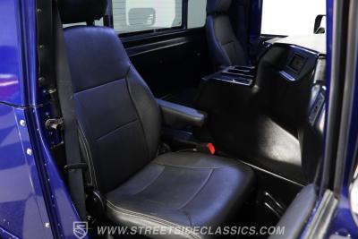 2003 Hummer H1 Pickup