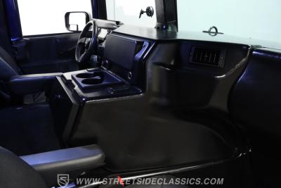 2003 Hummer H1 Pickup