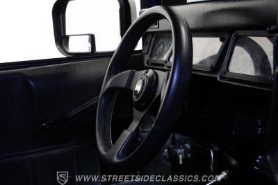 2003 Hummer H1 Pickup