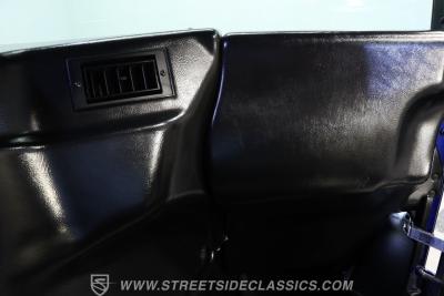 2003 Hummer H1 Pickup