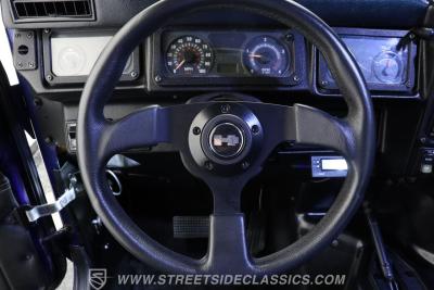 2003 Hummer H1 Pickup