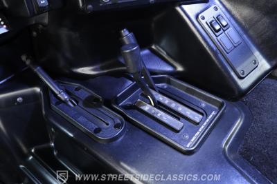 2003 Hummer H1 Pickup