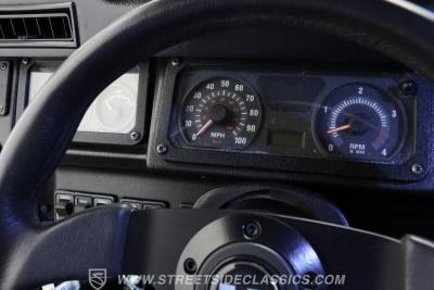 2003 Hummer H1 Pickup