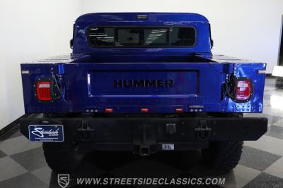 2003 Hummer H1 Pickup