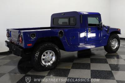 2003 Hummer H1 Pickup
