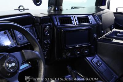 2003 Hummer H1 Pickup