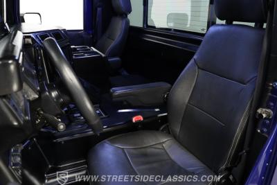 2003 Hummer H1 Pickup