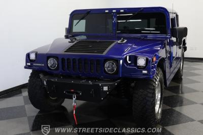2003 Hummer H1 Pickup