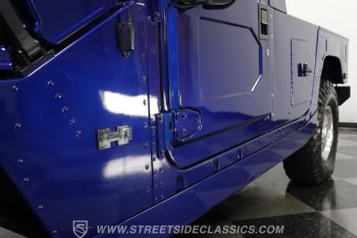 2003 Hummer H1 Pickup