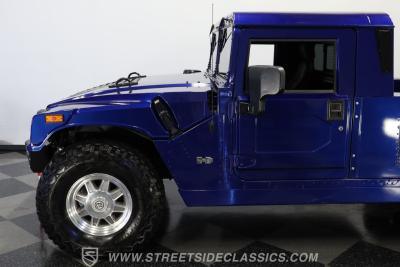 2003 Hummer H1 Pickup