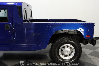 2003 Hummer H1 Pickup