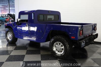 2003 Hummer H1 Pickup